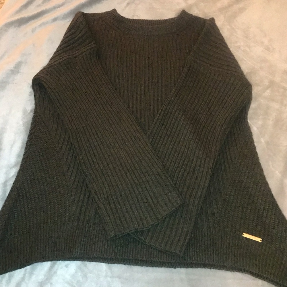 Michael Kors Knit Sweater!